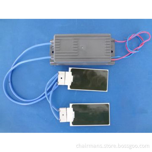ozonizer/Ozone Generator, 110/220V, Used for Water Plant or Purification